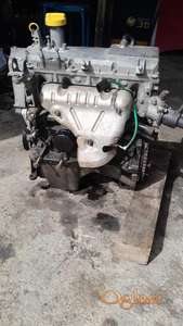 Motor 1.4 mpi 55kw renault dacia