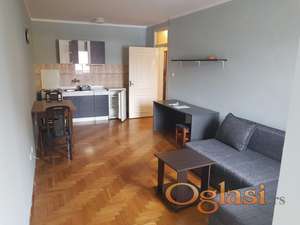 Novi Sad centar dvosoban