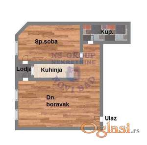 Odlična izgradnja, povrat PDV-a!