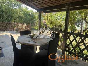 Odlična kuća u Veterniku ID#5556