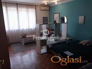 Voždovac - bioskop, 43m2, vpr, uknj. ID#1471