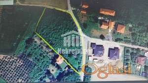 PLac, zemljište u građevinskom području, Lipovica ID#1584