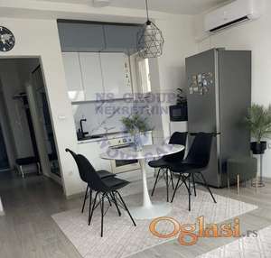 Dvoiposoban 43m2 Podbara