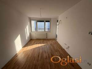Odličan dvosoban stan! Novogradnja! Telep!