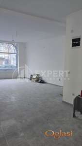 Izdaje se lokal u centru grada