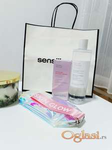 Sensilis španska kozmetika + vredan poklon