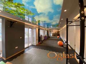 Poslovni prostor na Grbavici – 52 m² (šifra: 9100738)