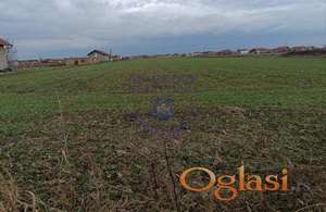 Fantastičan plac sa izlazom na Bulevar!