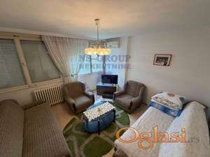 Jednosoban 28m2 Liman 3