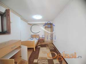 Novi Sad, Radnička (Centar) - Nameštena, manja garsonjera ID#1569