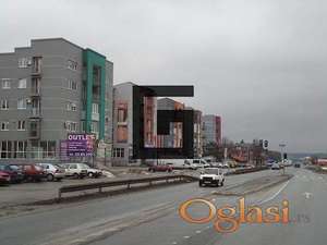 Savršena investicija! Metro,Ibarska-228m2! ID#1718