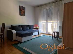 Jednoiposoban stan – Grbavica - pet friendly