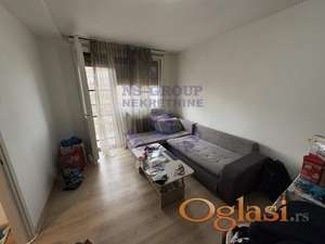 562790-Dvosoban-45m2-Železnička stanica