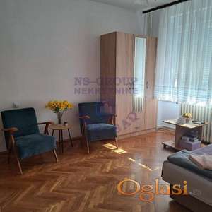 Jednosoban stan na Grbavici, 32m2