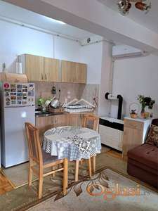 Zvezdara - Mirijevo - 0.5 ID#24214