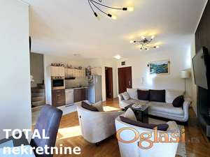 Stan NOVI SAD,CENTAR - 89 m2 160680 €, ID: 1099203