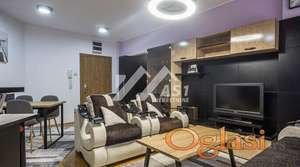 Izdajem LUX trosoban stan na Adamvićevom Naselju !!! ID#5713