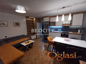 Novi Sad, Rotkvarija, Kraljevića Marka, 1.5, 41m2