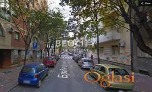 Stari grad, Dorćol, Braće Jugović, 1.5, 30m2