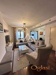 Dorćol, renoviran, 3.0, namešten ili za poslovni prostor