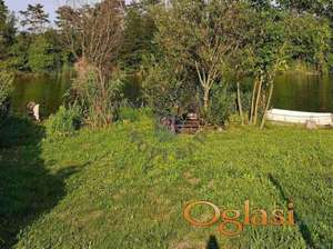 Plac u Bačkom Gradištu