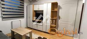 Izdaje se lep jednosoban stan na Grbavici pet friendly ID#5453