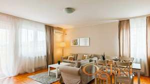 ODLIČAN STAN  U BLIZINI CENTRA