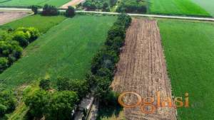 Salaš u mirnom delu Čeneja