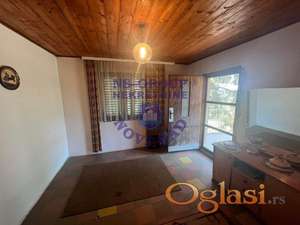 Vikendica u Sremskim Karlovcima!