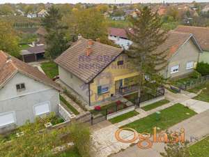 Kuca u Ravnom Selu 134m2