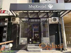 RETKO U PONUDI ! Lokal na Podbari