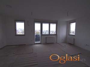 BULEVAR EVROPE-DVOSOBAN STAN,sa pdv-om