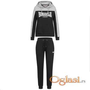 Lonsdale Lurgan tracksuit