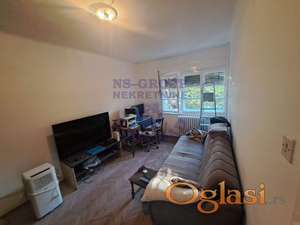 Komforan dvosoban u neposrednoj blizini SPENS-a!