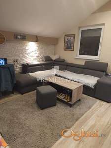 Stan Borča Dupleks ID#2407