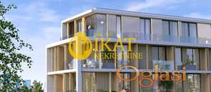 Novogradnja u srcu Lekinog brda, 37m2 + pdv ID#4475