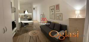 Garsonjera - 29m2 - Centar