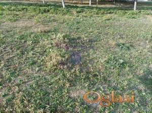 Prodaje se plac u Sremskim Karlovcima.