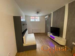 Prodajem nov trosoban stan