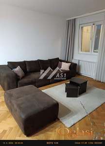IZDAJE SE DVOSOBAN STAN NA NOVOM NASELJU ID#6823