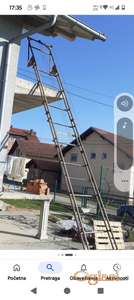 Gradjevinska dizalica