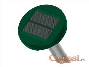 Rasterivač krtica SOLARNI GERMANY