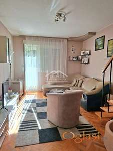 Karaburma - 73+3m2 - dupleks - 3.5 ID#25187