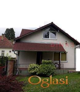 Centar / Spens, poslovni objekat. 70m2.