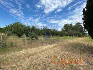 Fantastičan plac na Karagači