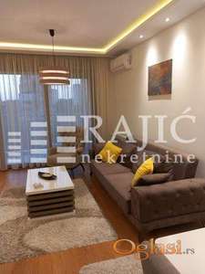 Izdato.N.Beograd(Petica)Jurija Gagarina,55m2,2.0+garažno mesto #3578