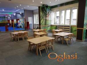 Na UPIT poslovni prostor 300m²–Admirala Geprata ID#2361