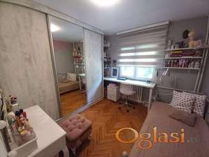 Dvosoban 50m2 Nova Detelinara