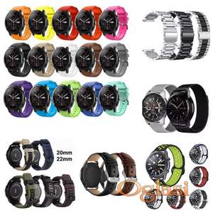 Narukvice HONOR Watch GS 3 GS Pro MagicWatch 2 kais
