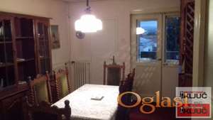 CENTAR, 86m2, Trosoban kod Riblje pijace